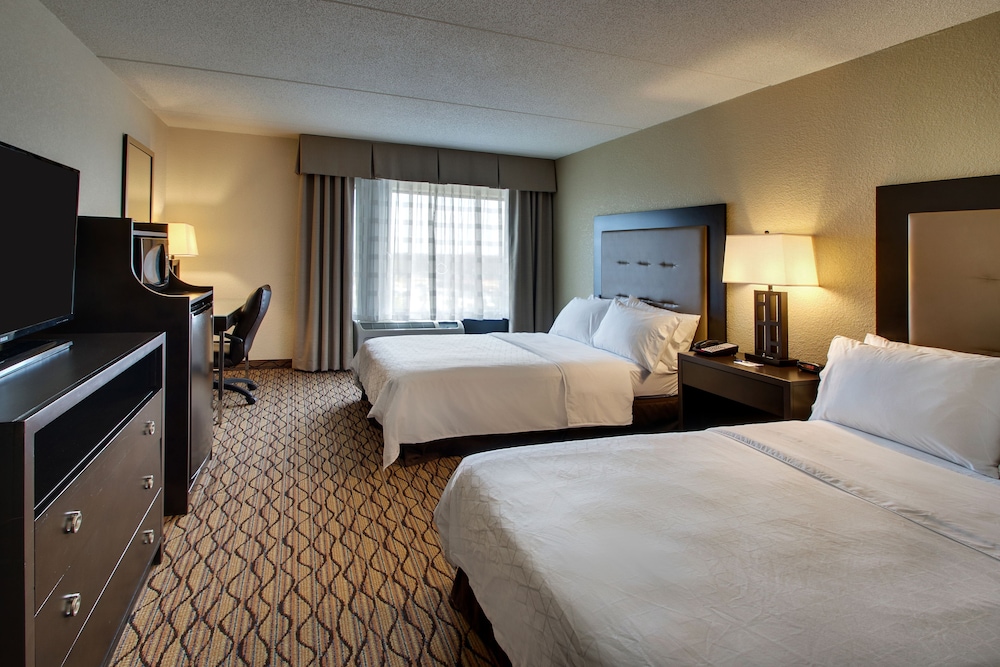Holiday Inn Express Baltimore-Bwi Airport West 21/70