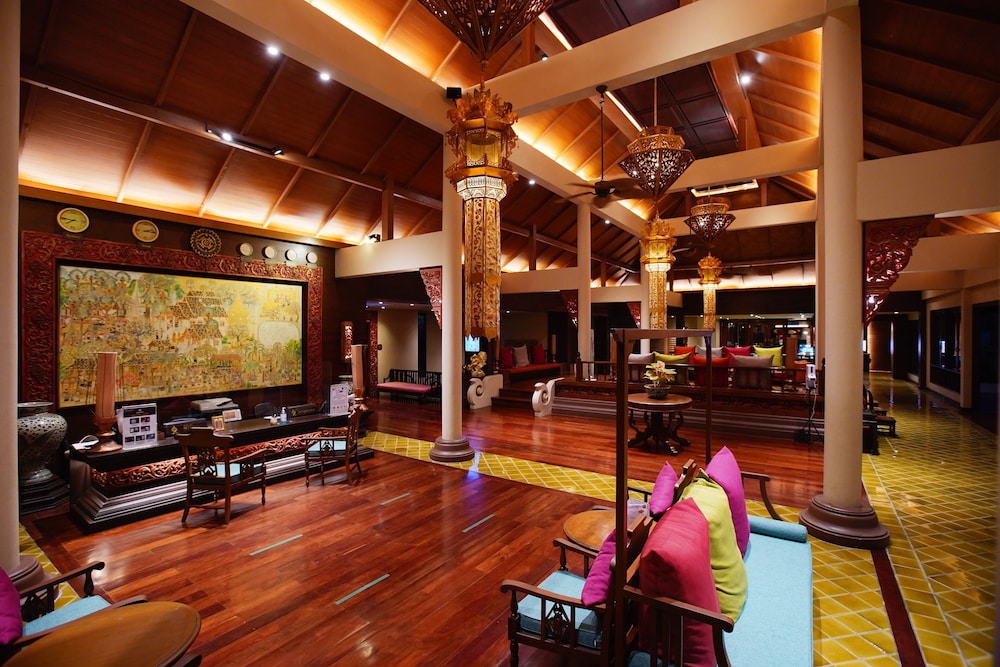 Siripanna Villa Resort And Spa 29/50