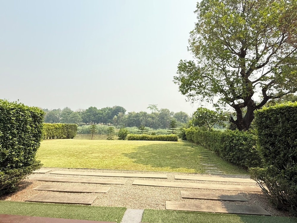 Zensala Riverpark Resort 73/78
