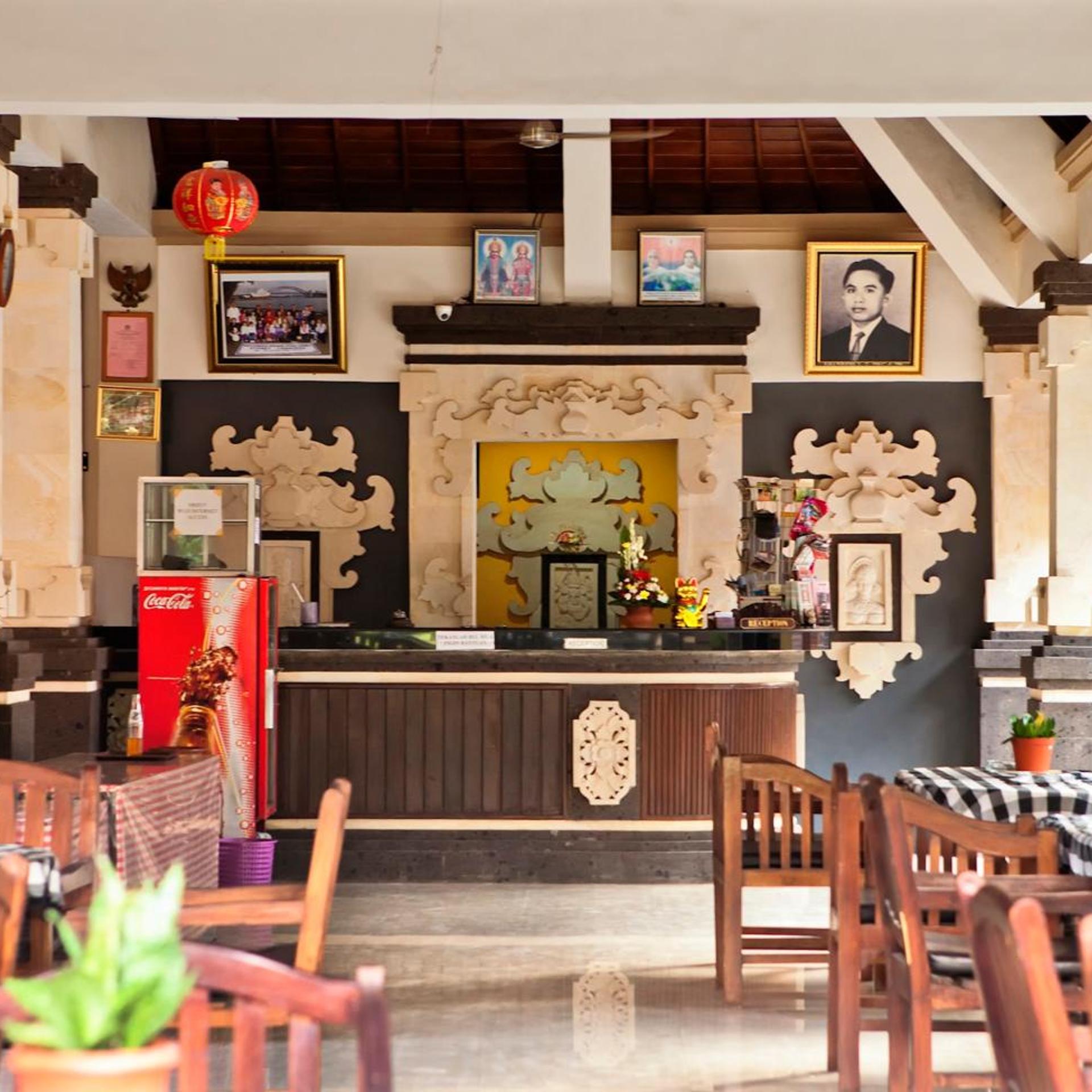 Troppo Zone Puri Rama Resort 30/55
