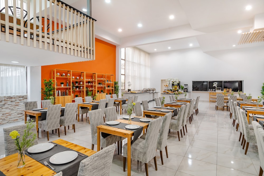 Hotel Split Inn By President 27/34