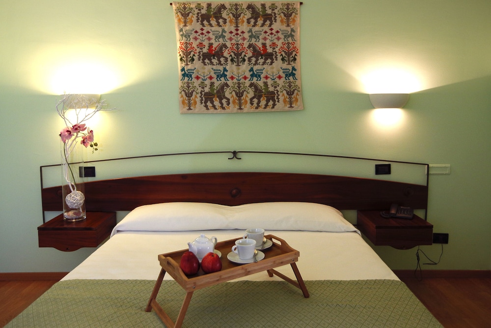 Sardegna Termale Hotel Spa 19/38