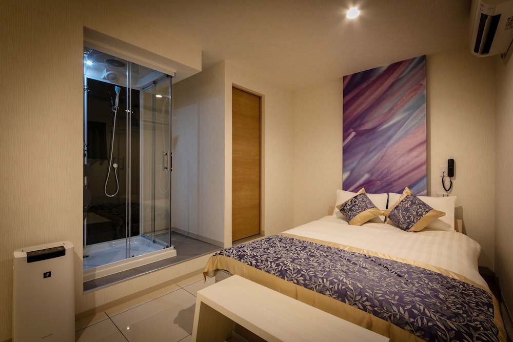 Chillax, Superior, Double Bed, Electronic Cigarette Only, Smoking