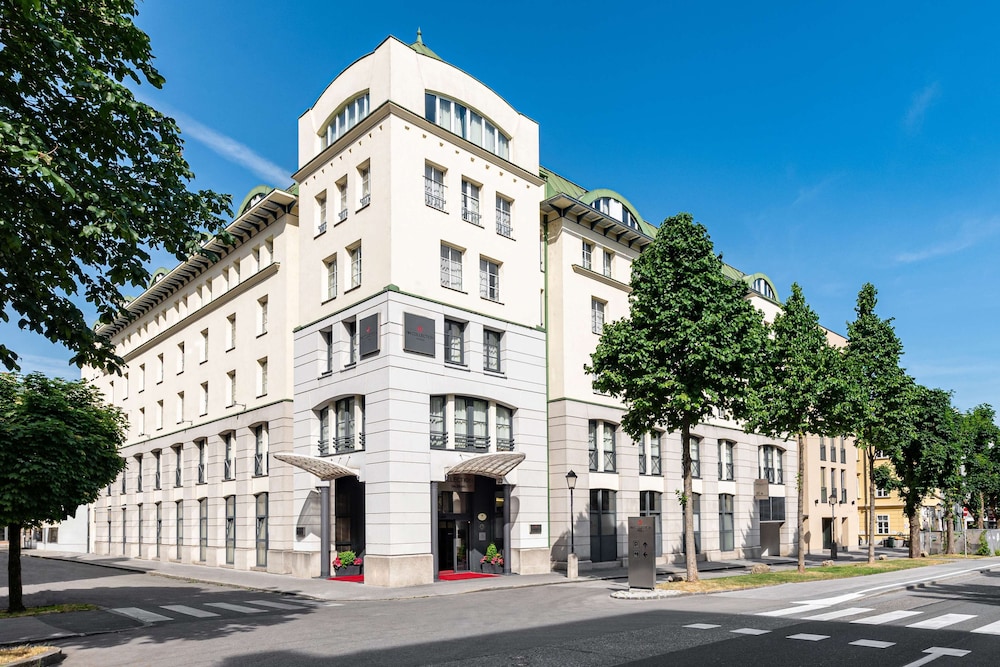 Nh Collection Salzburg City 45/48