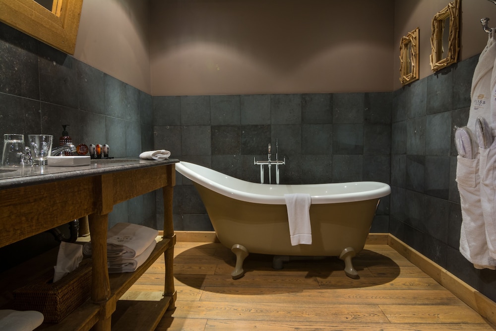 Bliss Boutique Hotel 47/47
