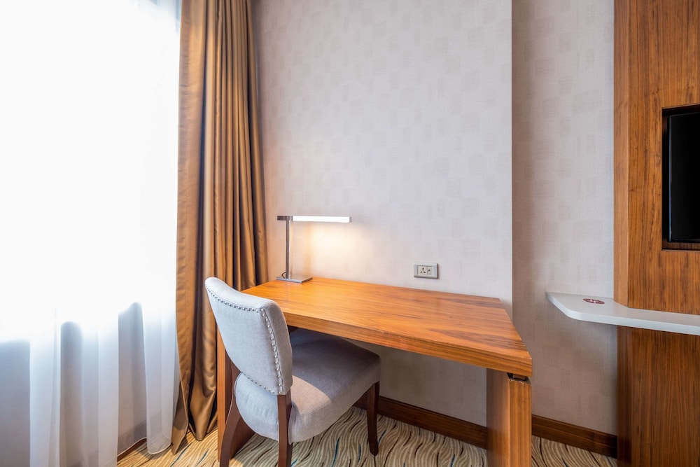 Clarion Hotel Istanbul Mahmutbey 56/60