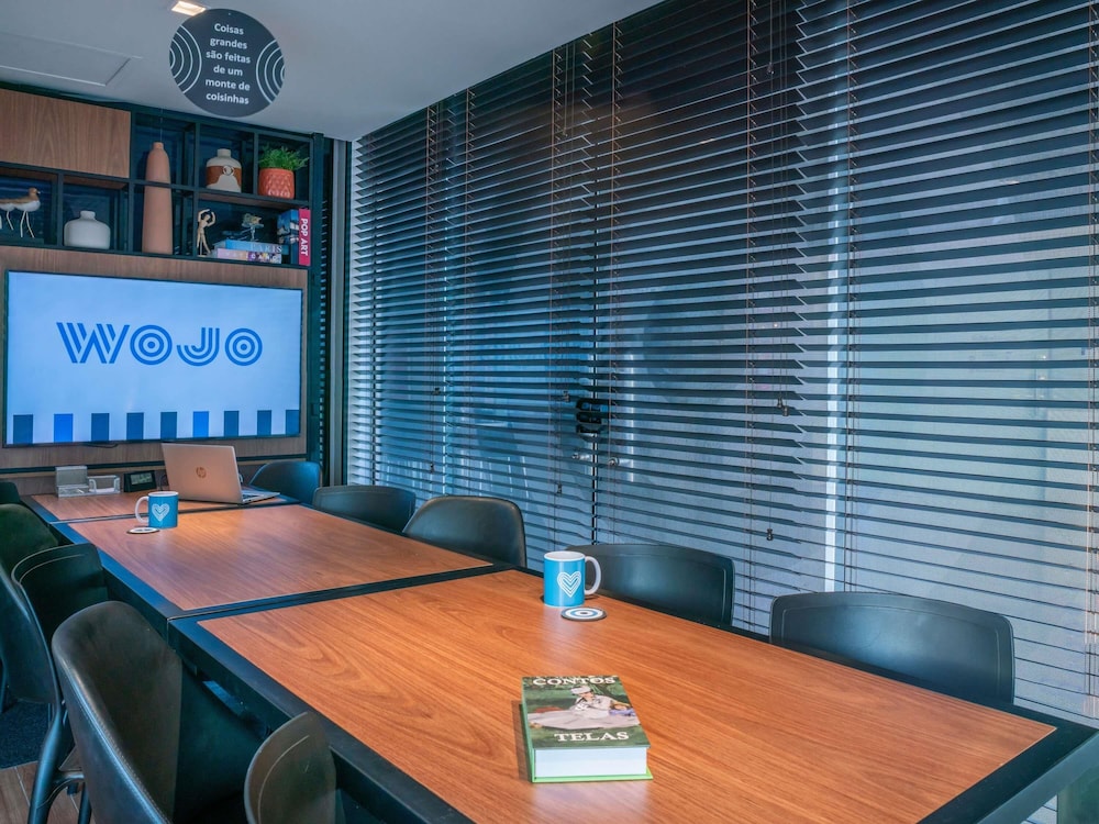 Ibis Sao Luis 59/64