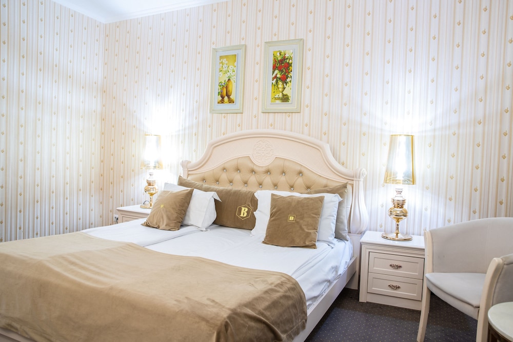 Hotel Carpathia 14/68