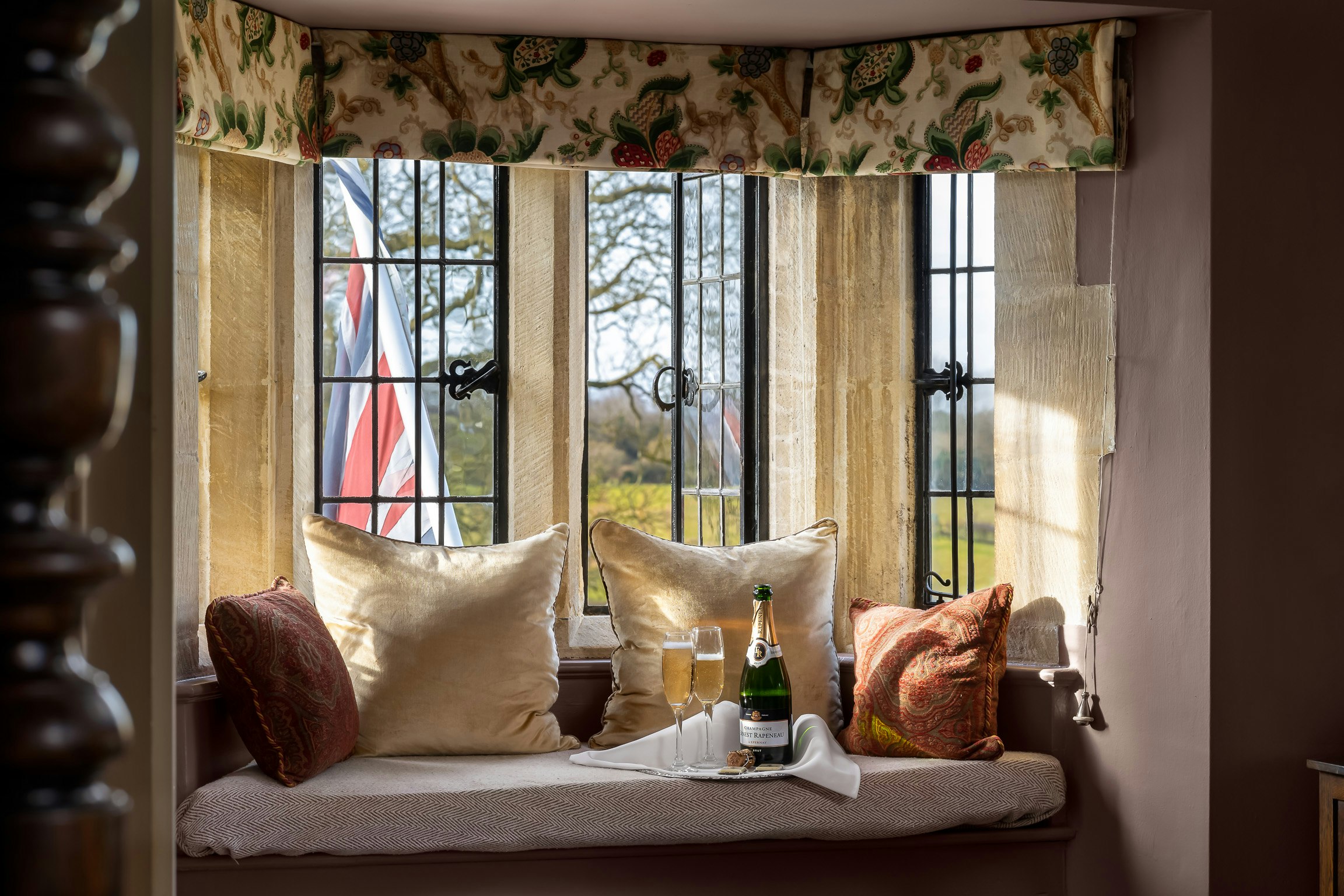Abbots Grange 23/52
