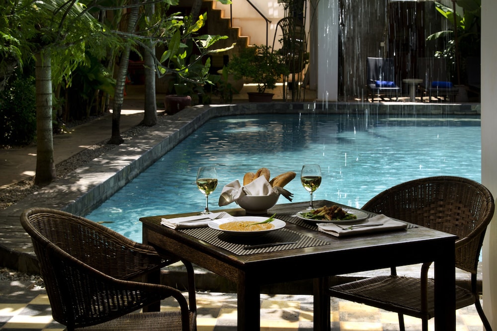 Rambutan Hotel Resort Siem Reap 37/50