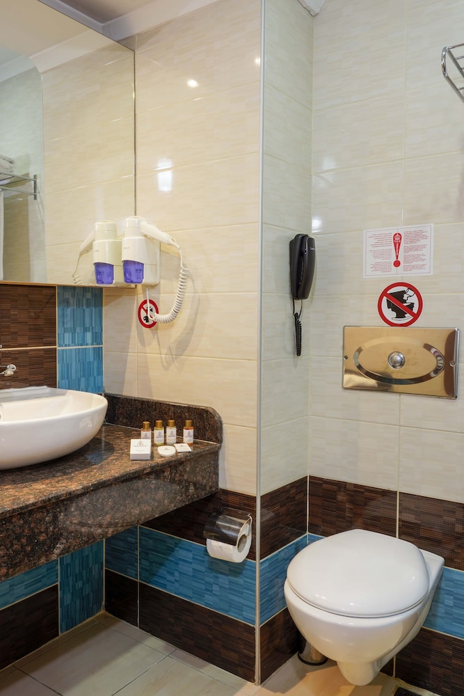 Tac Premier Hotel Spa 74/74