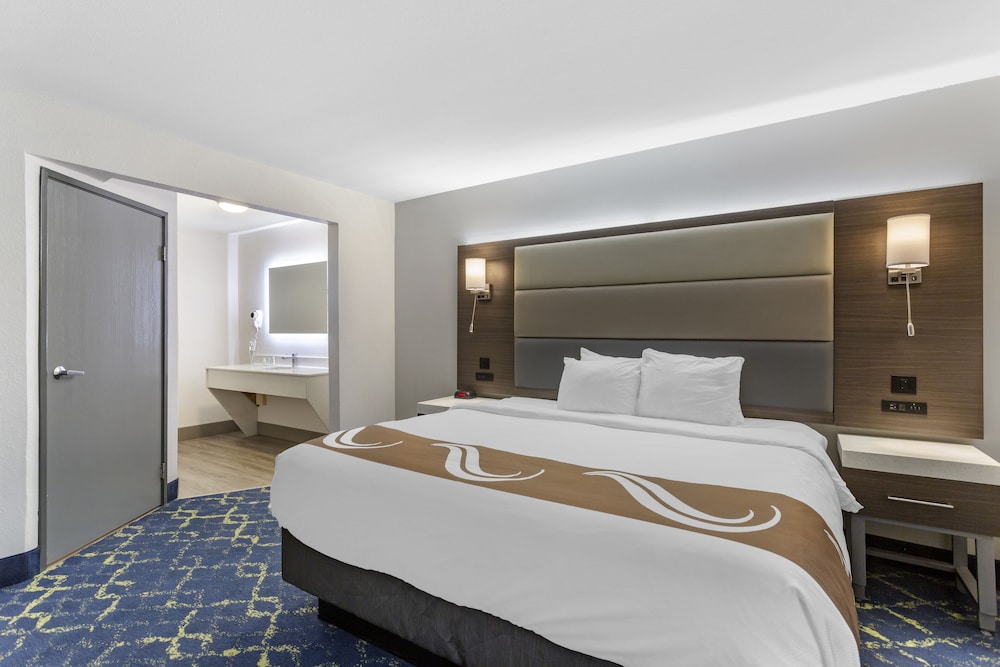 Quality Inn Murfreesboro-University Area 16/31