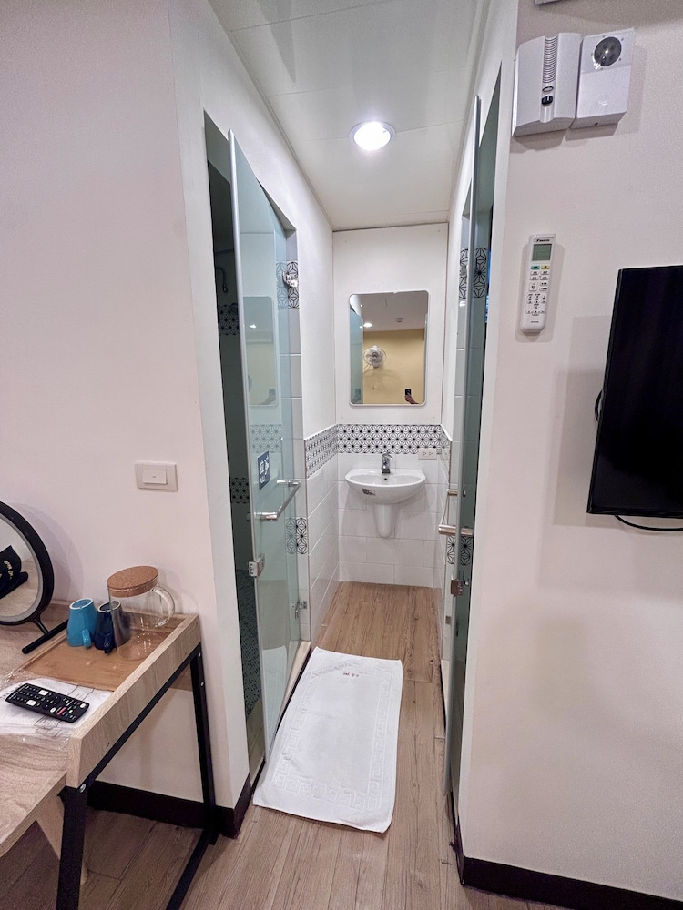 Taipei Yes Hostel 31/50