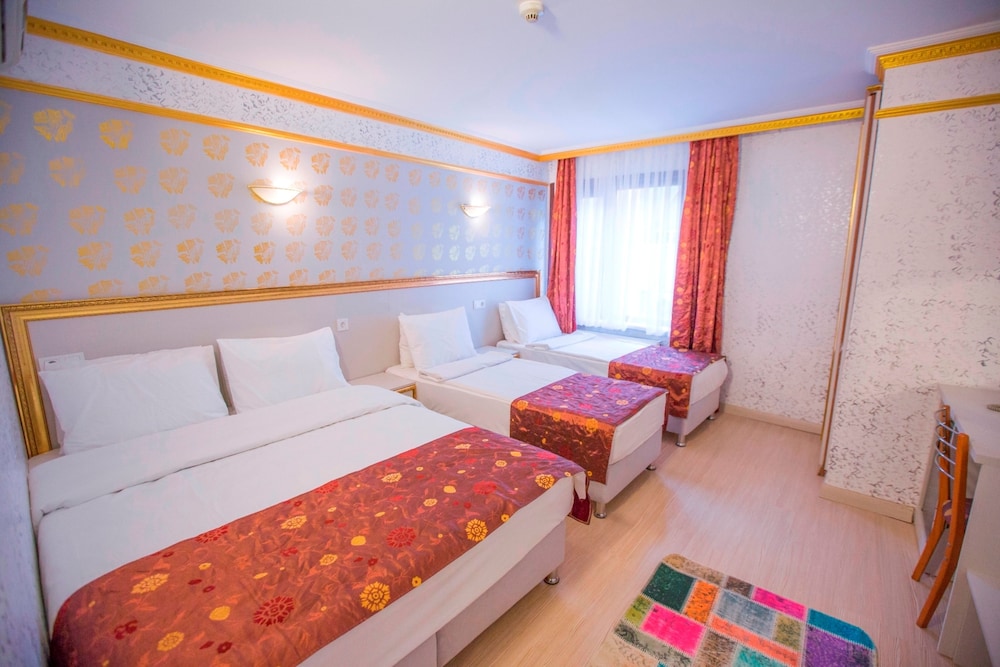 Boutique Dedem Hotel 18/68