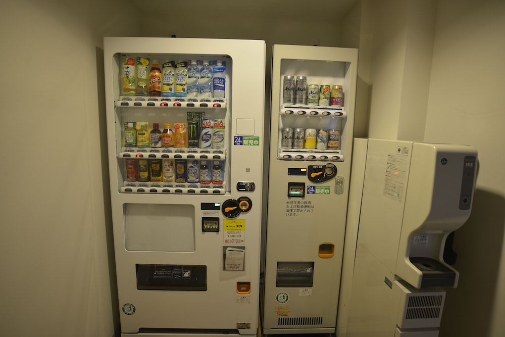Lotte City Hotel Kinshicho 33/64