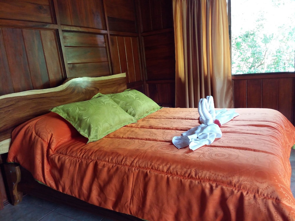 Rancho De Lelo Ecolodge & Sustainable Farm 31/65