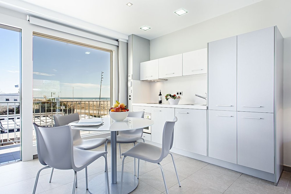 Apartaments Marfina 44/59