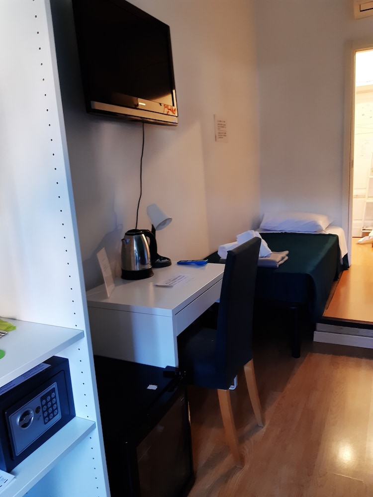 Trasteveredreamsuites 37/50