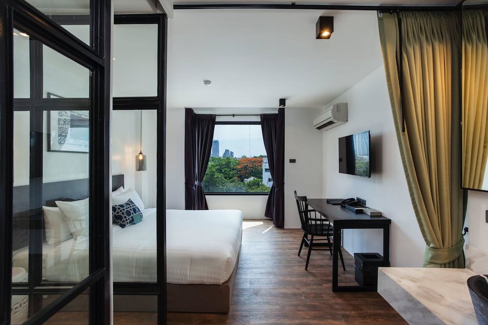 Oriental Heritage Residence Bangkok 22/50