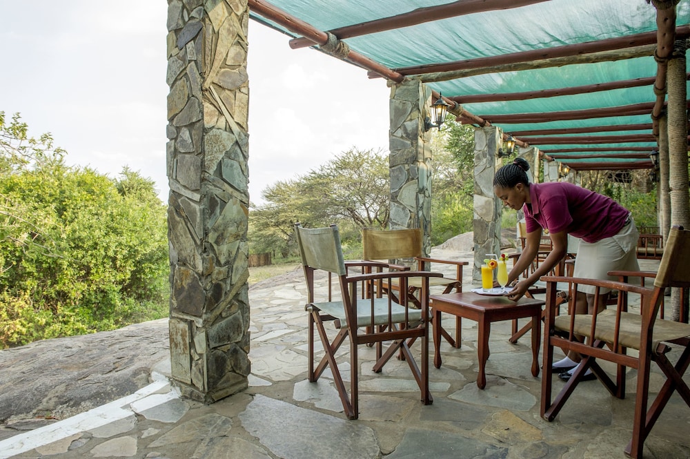 Mbuzi Mawe Serena Camp 37/60