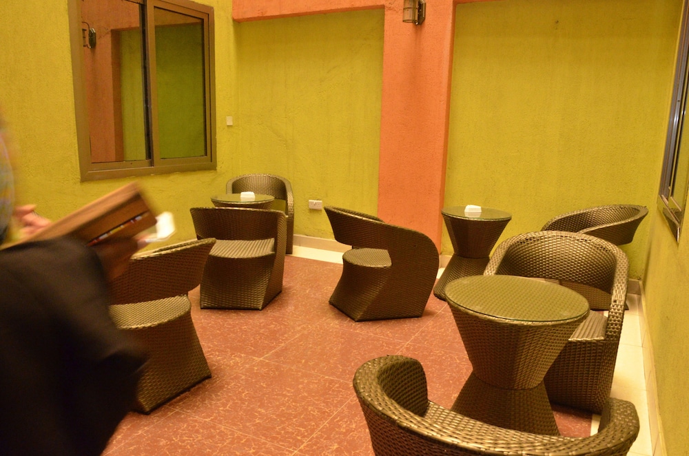 Decasa Hotel 31/49