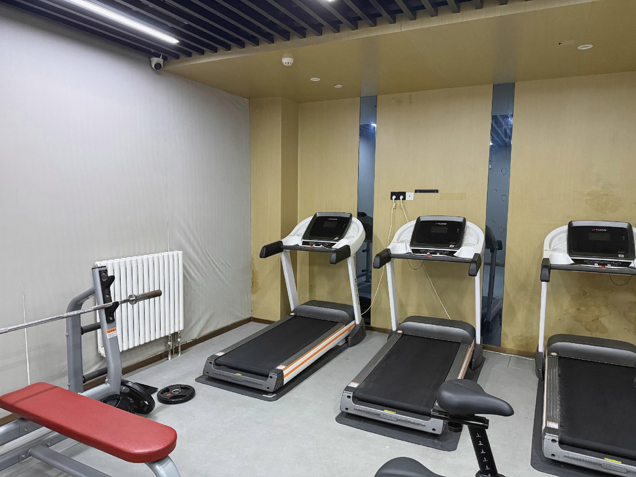 Lavande Hotel (Beijing Huairou Yanqi Science City) 36/47