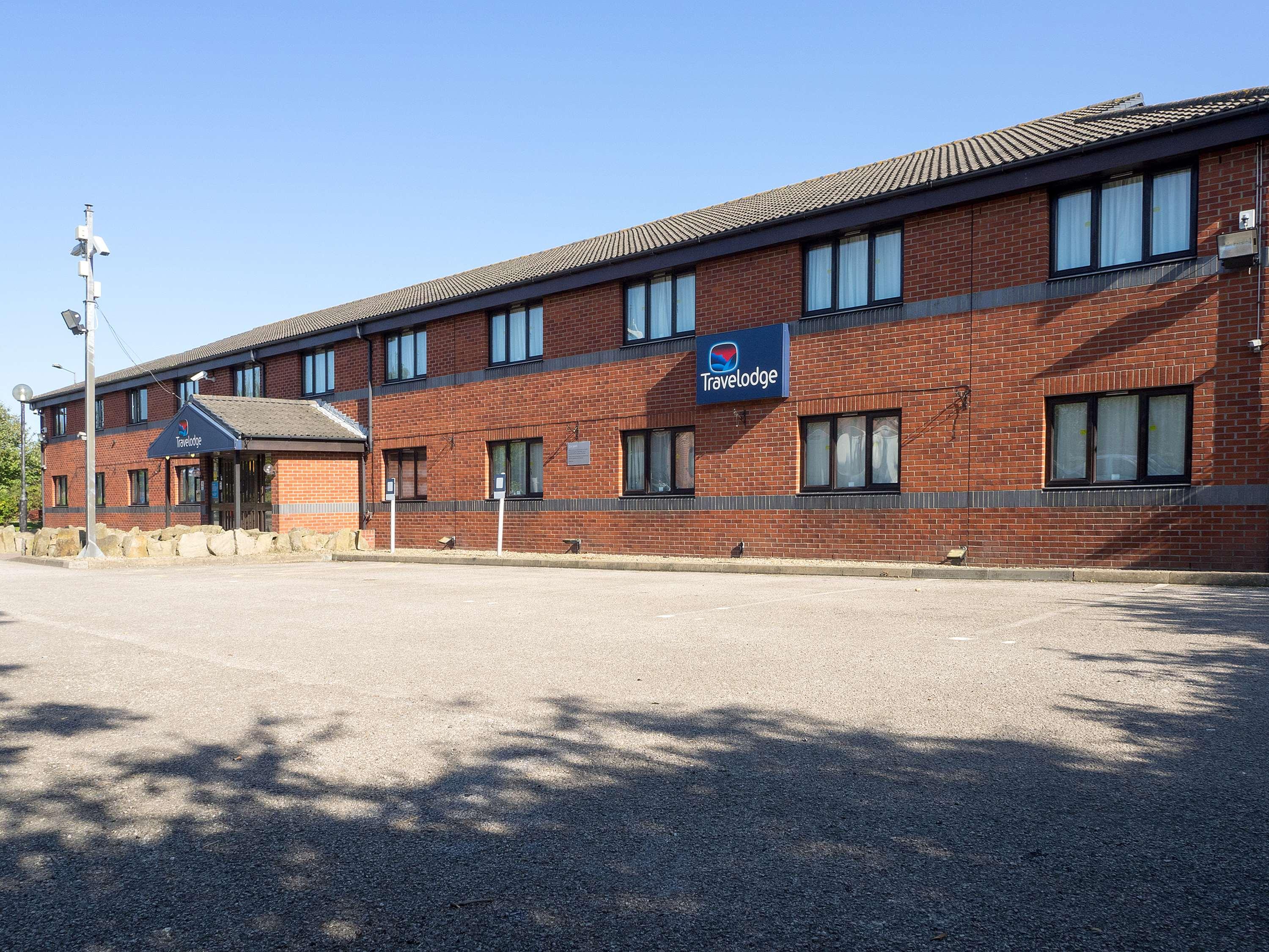 Travelodge Sedgefield 10/13