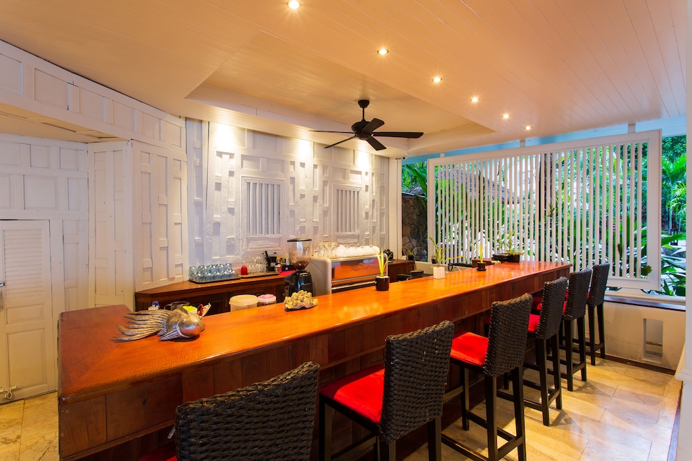Rocky's Boutique Resort 35/50