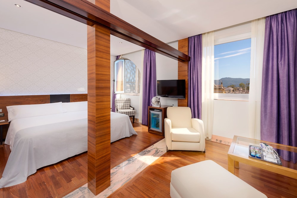 Hotel Murcia Rincon de Pepe Affiliated by Melia (ex Tryp Murcia) 35/73