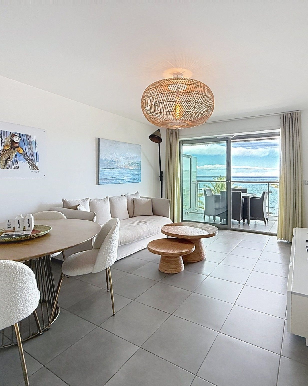 Royal Antibes - Luxury Hotel, Residence, Beach & SPA 15/44