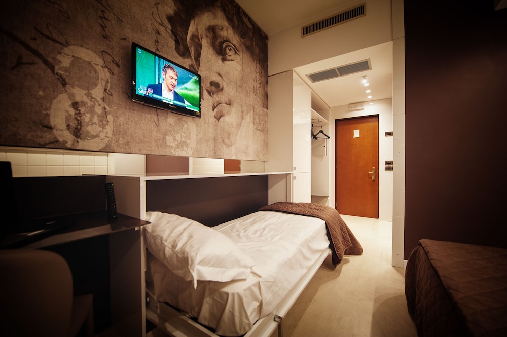 Hotel Gran Paradiso 44/73