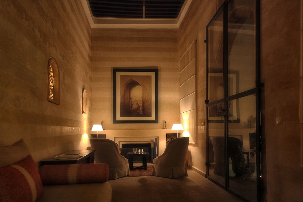 Riad Dar Zen 25/48