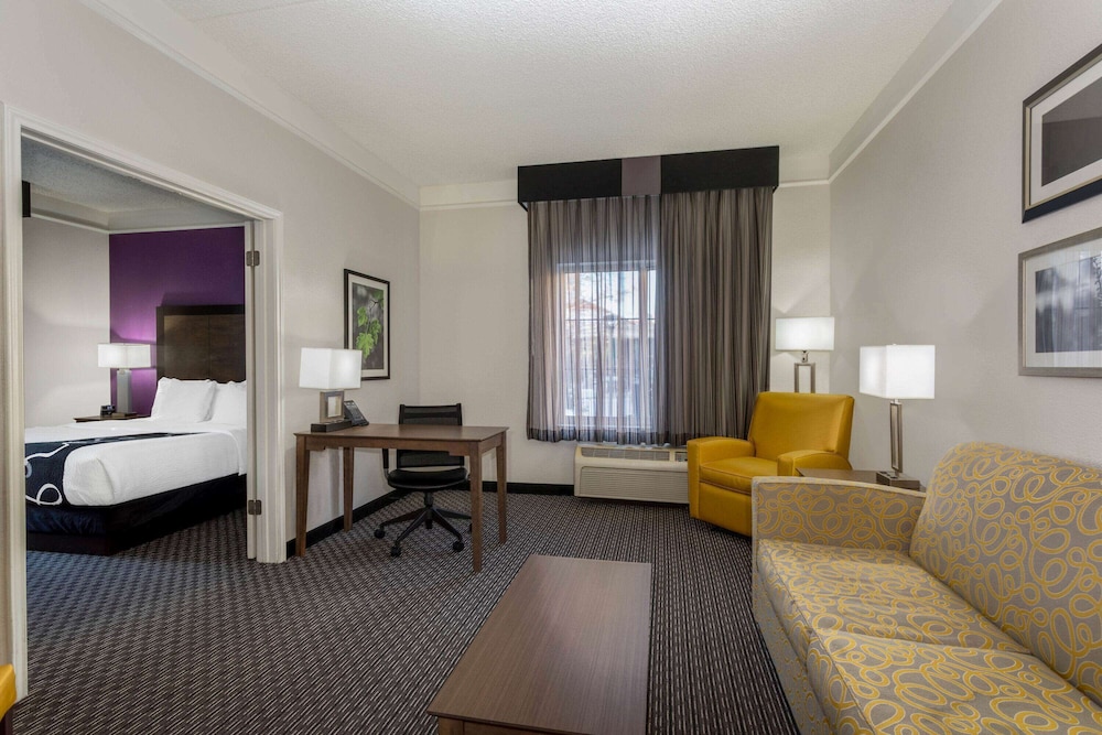 La Quinta Inn & Suites by Wyndham Denver Boulder-Louisville 23/44