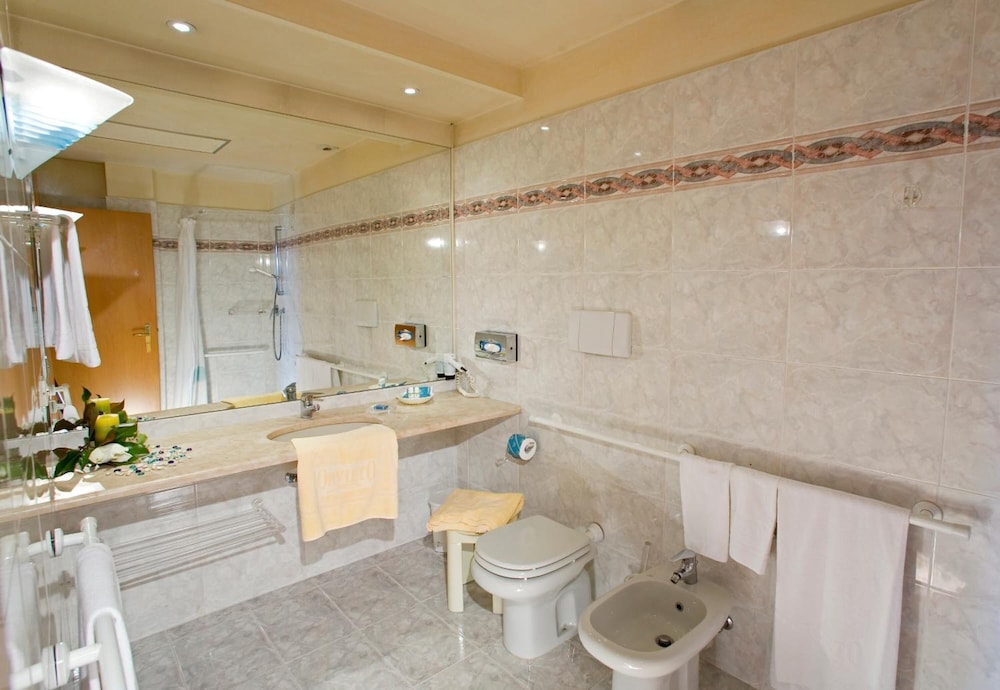 Hotel Terme Orvieto 40/41