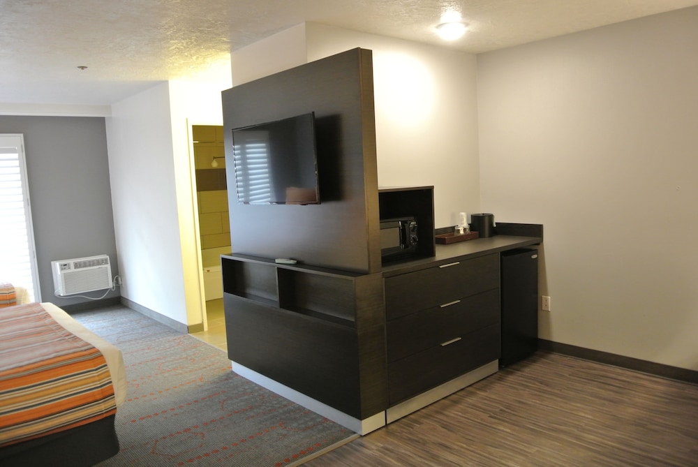 Best Western Corvallis 2/35