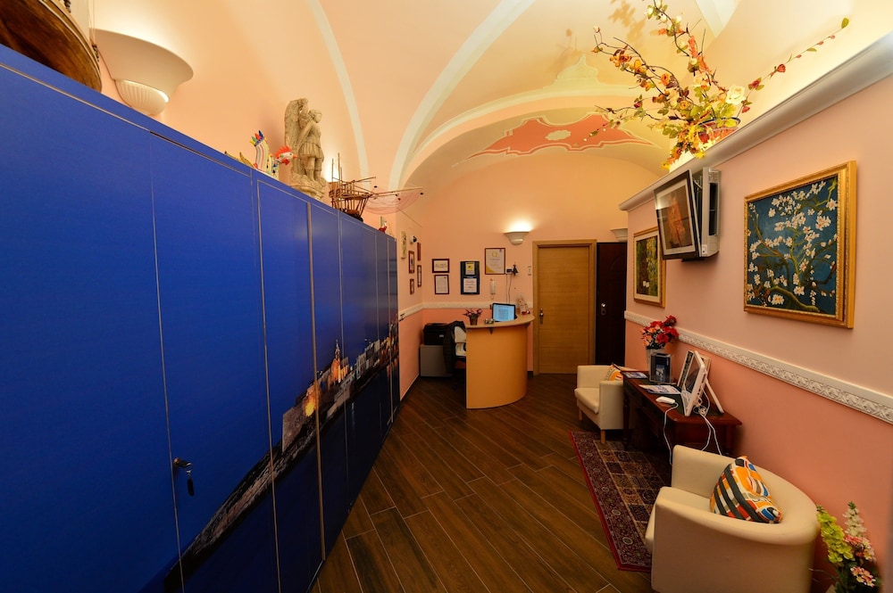 Relais Parallelo 41 25/38