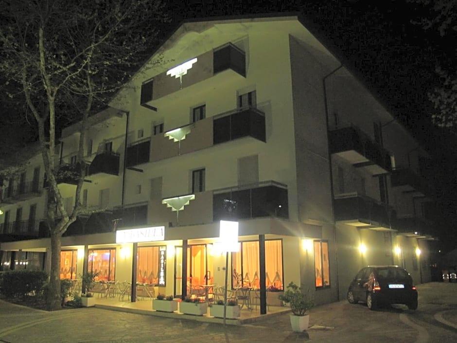 Hotel Basilea 1/42