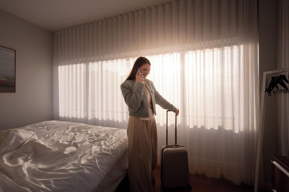 Premier Suites Plus Rotterdam 18/50