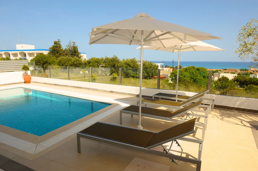 GENNADI AEGEAN HORIZON VILLAS 4/39