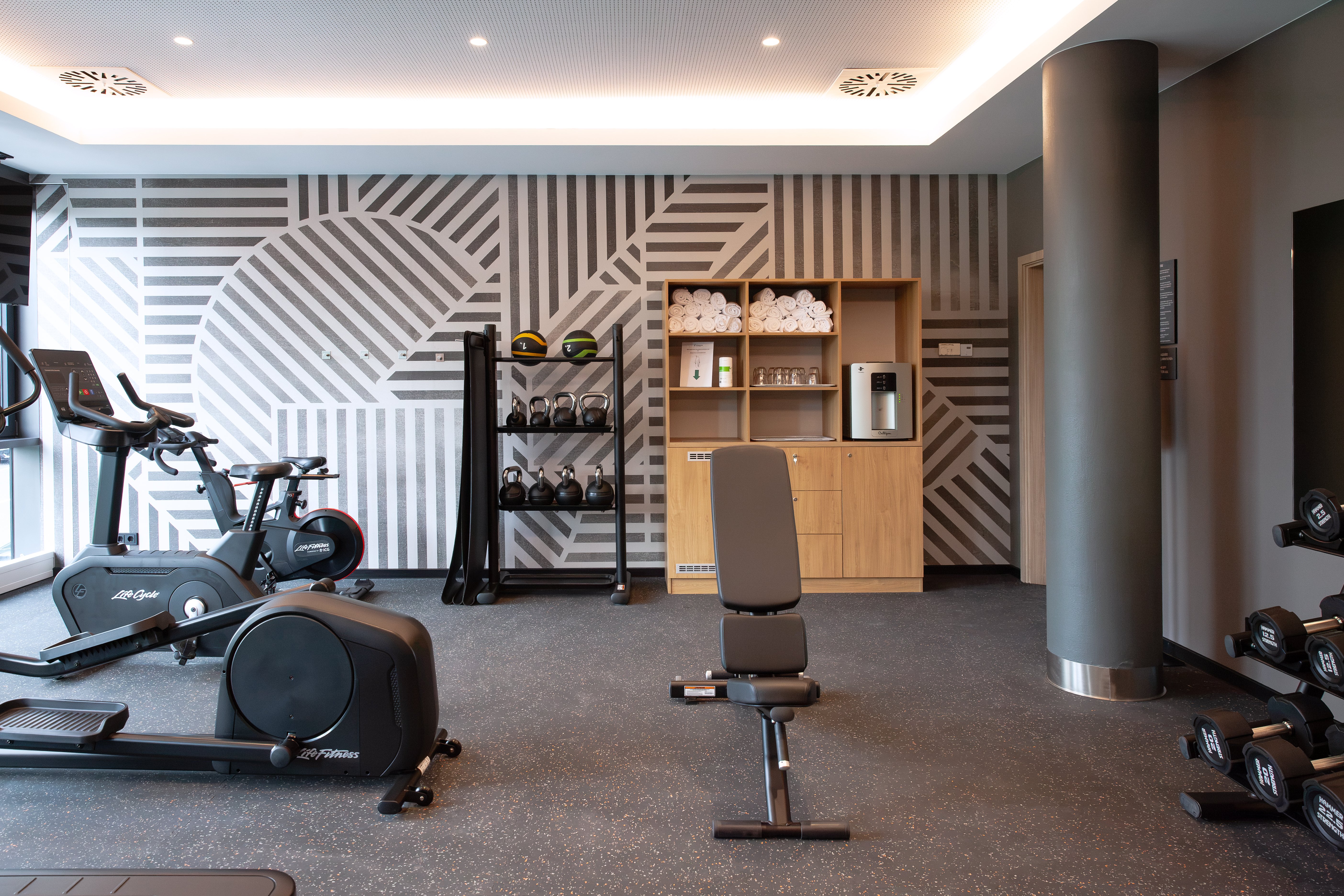 Holiday Inn Ratingen City By IHG 25/50
