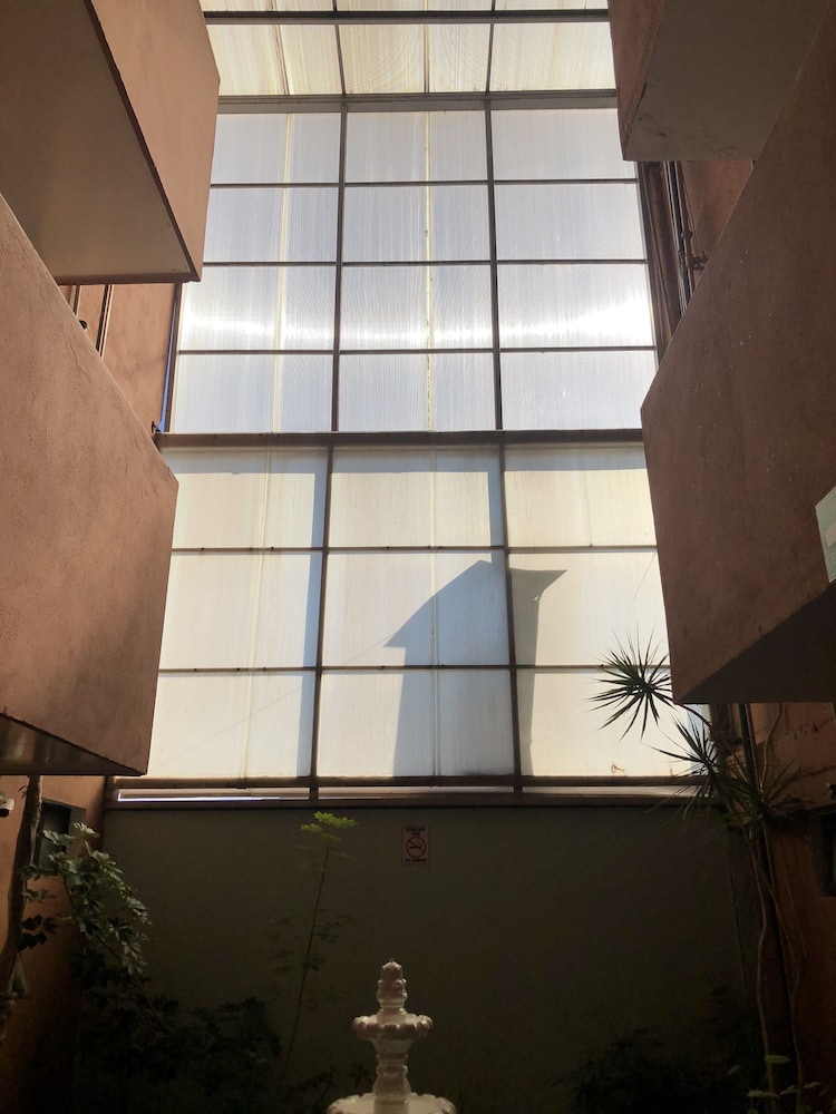 Hotel Villas del Bosque 16/27