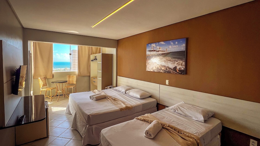 BOREAS APART HOTEL 22/60