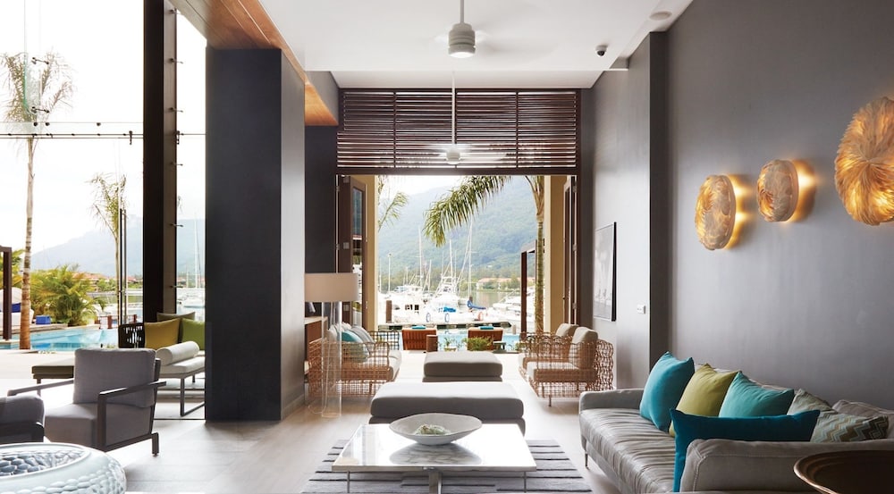 Eden Bleu Hotel 31/48