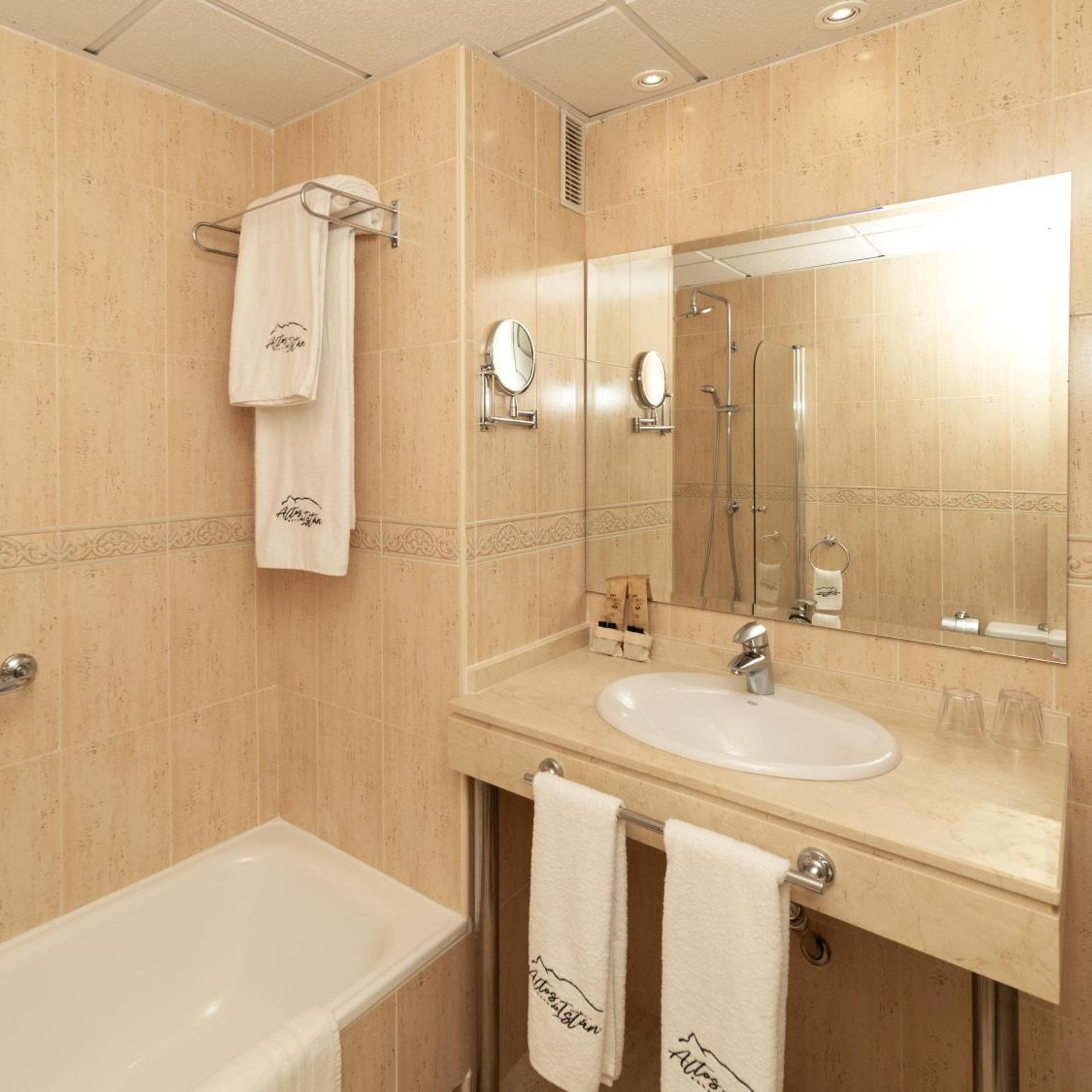 Altos De Istan Hotel 34/38