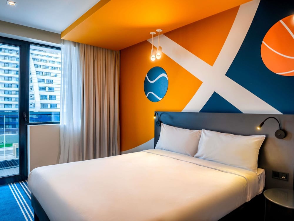 Premium Room
