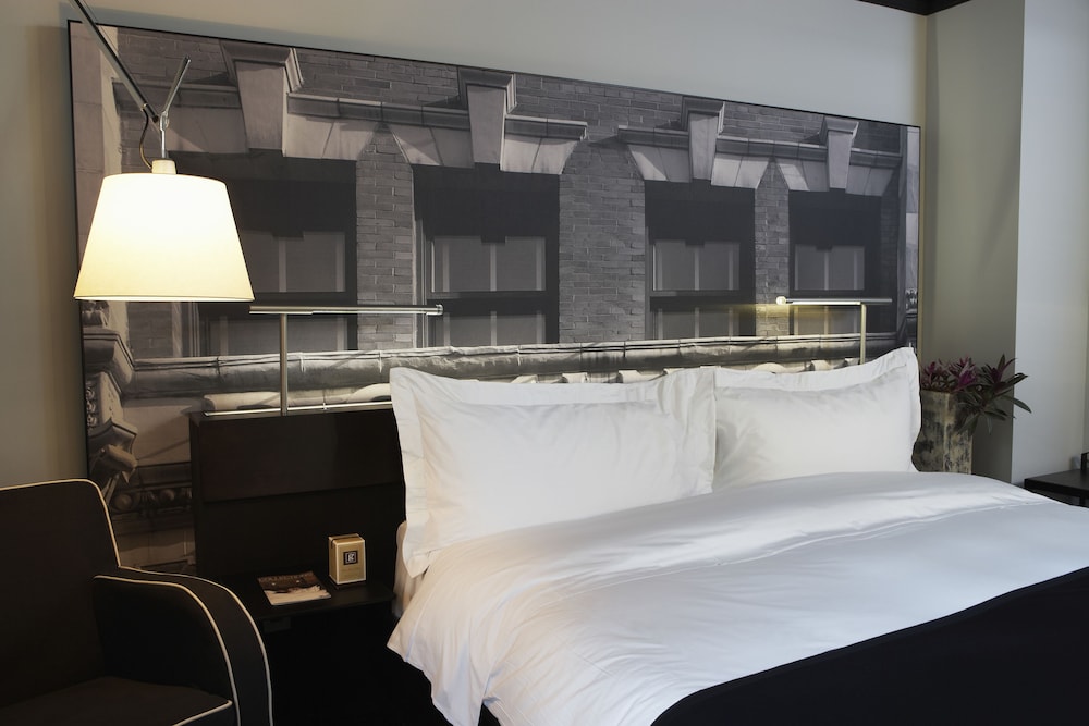 Hotel Le Germain Quebec 12/37
