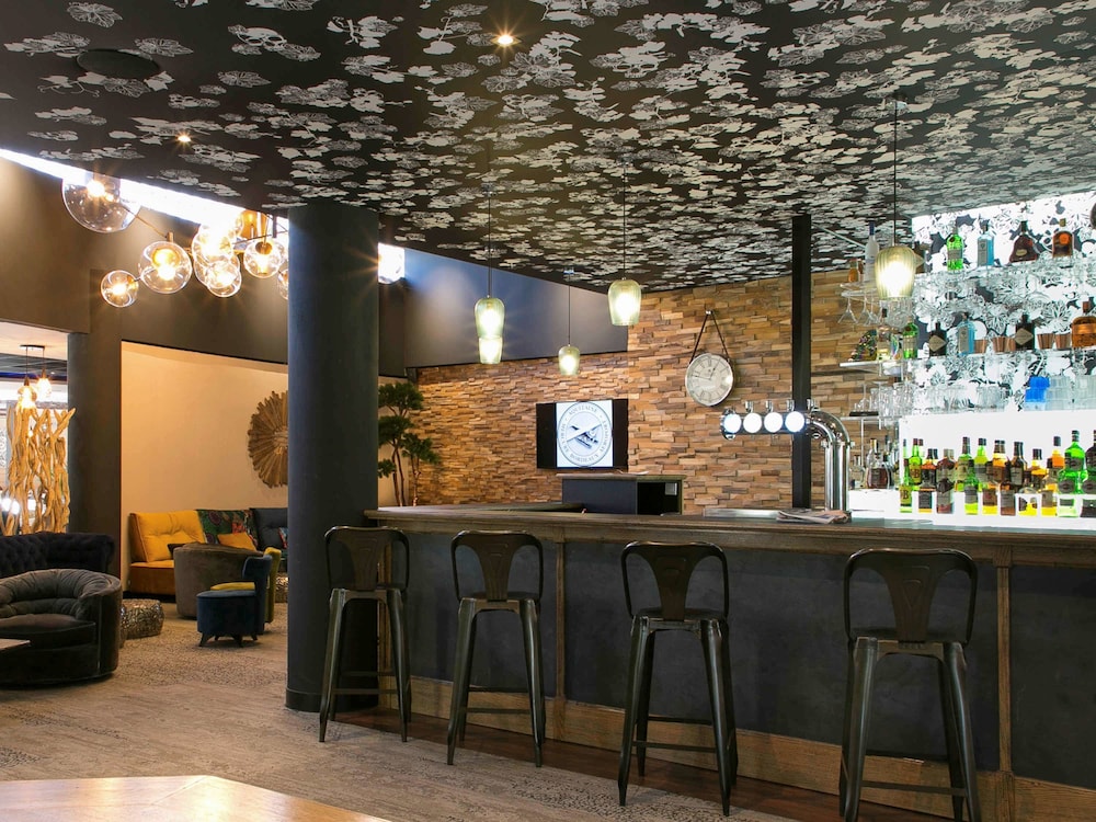 Mercure Bordeaux Aeroport Hotel 7/69
