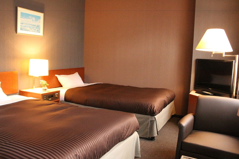 Hotel Livemax BUDGET Hiratsuka-Ekimae 21/45