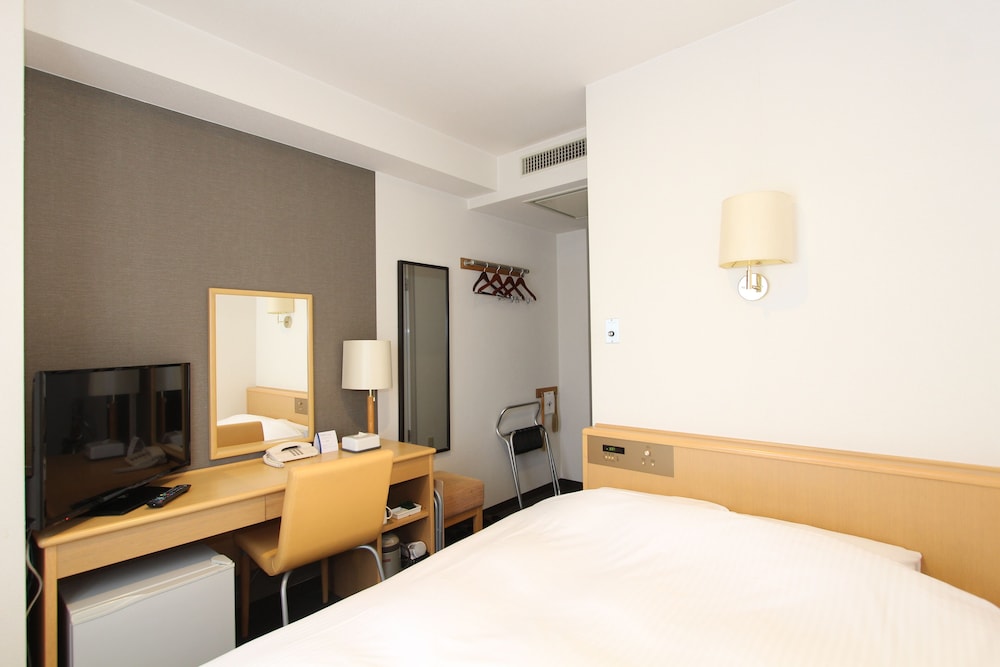 Room, Double Bed, Smoking