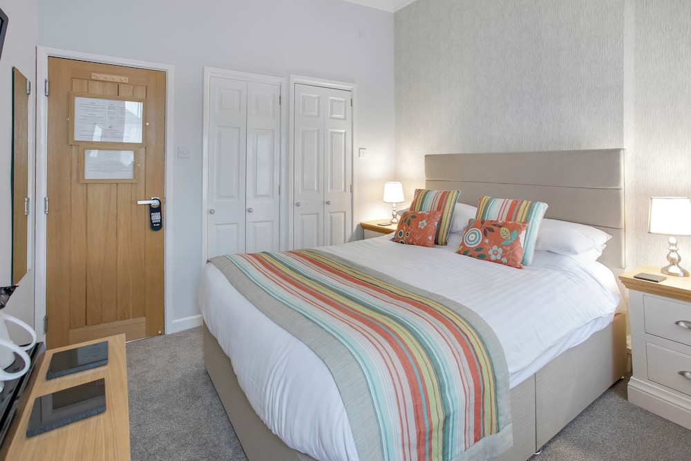 Trelawney Hotel B B Guest House 14/50